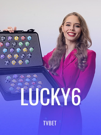 LUCKY6